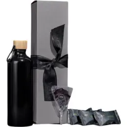 Yatta Mini Marvels Hamper Black